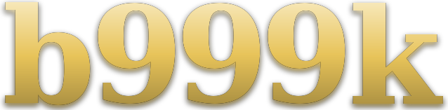 b999k logo